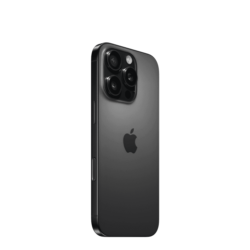 02 Iphone16pro Backside Black