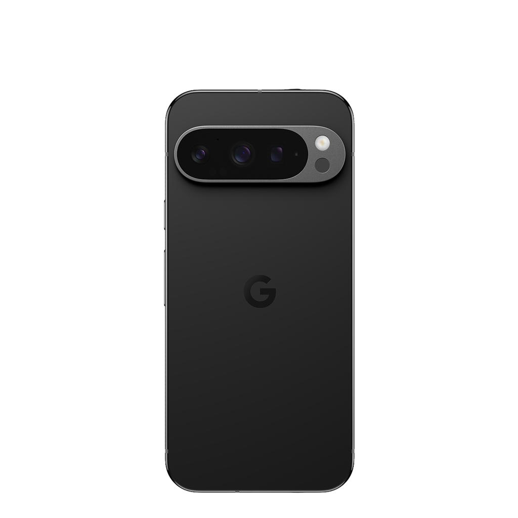 03 Google Pixel 9Pro Black Back