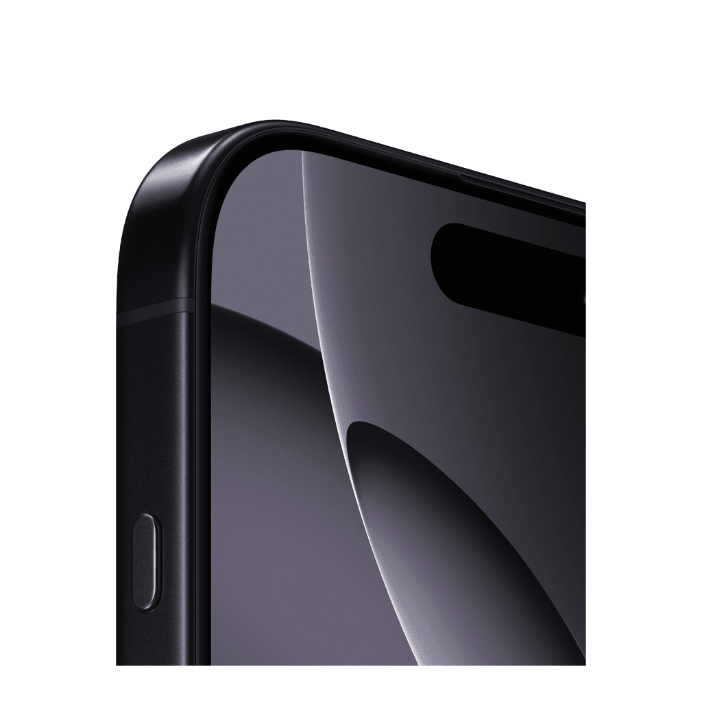 04 Iphone16pro Halffront Black