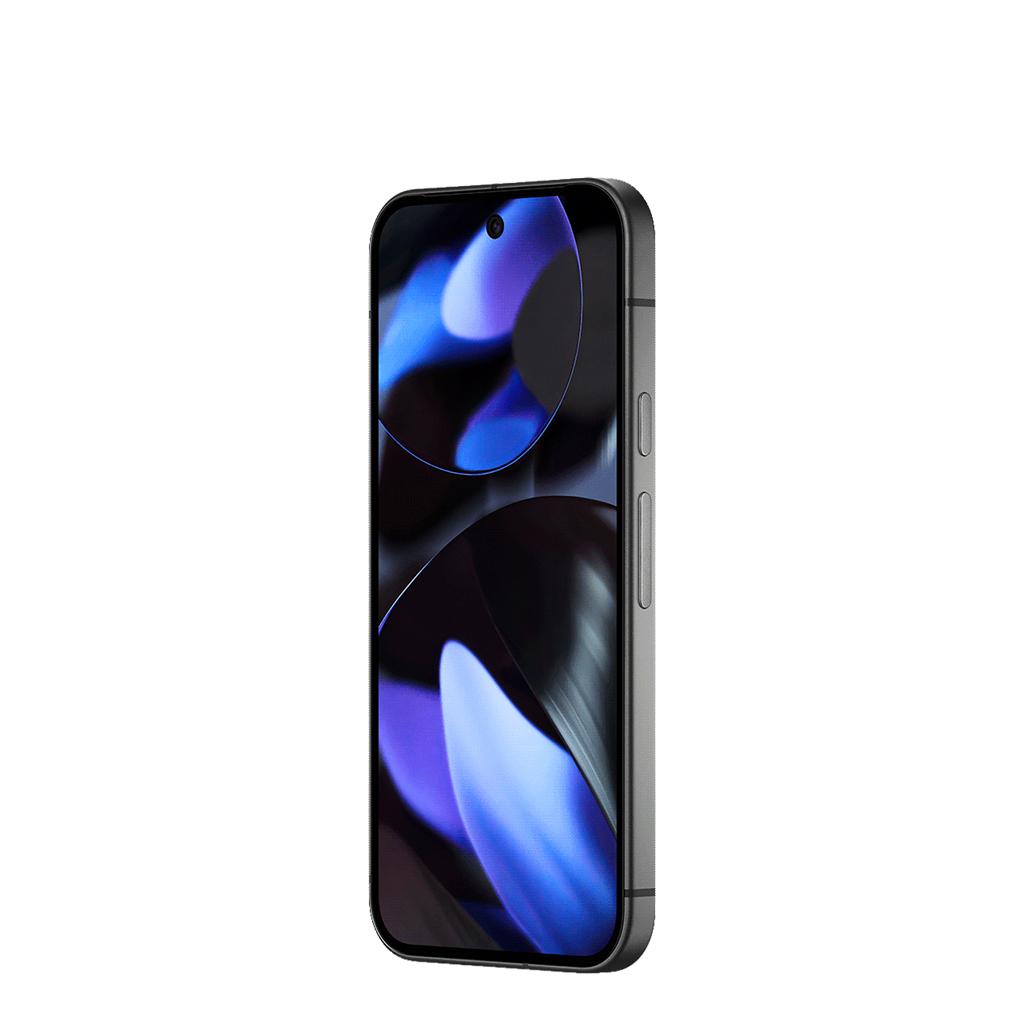 02 Google Pixel 9 Black Side