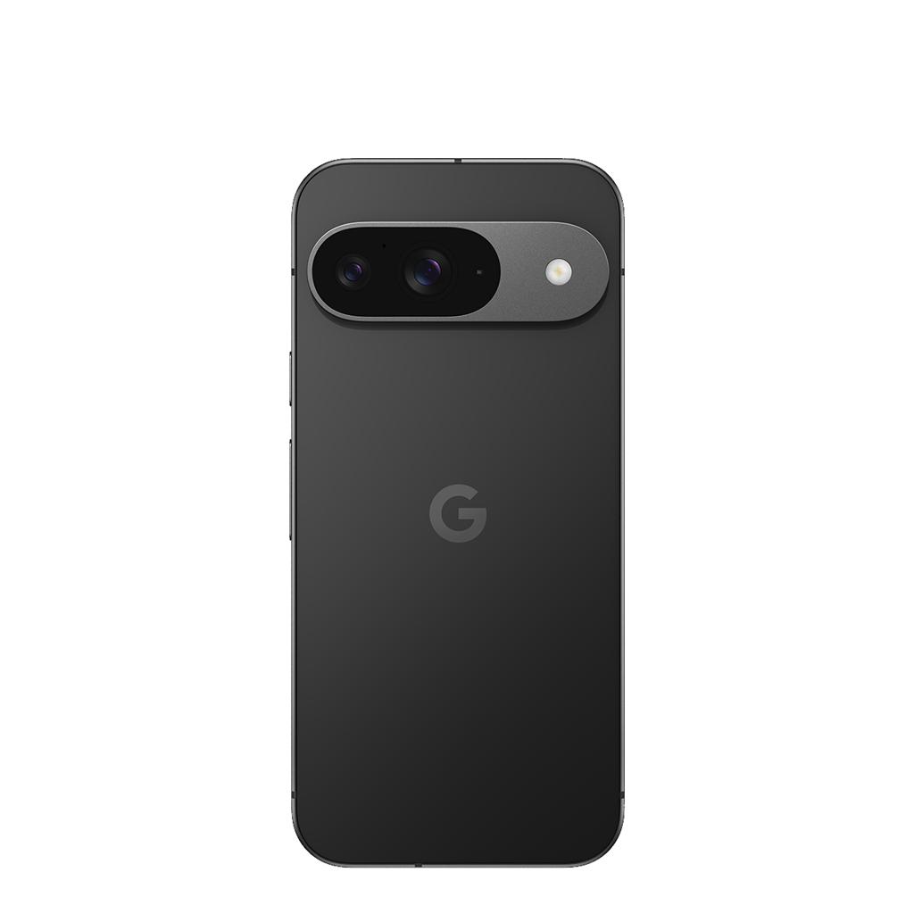 03 Google Pixel 9 Black Back