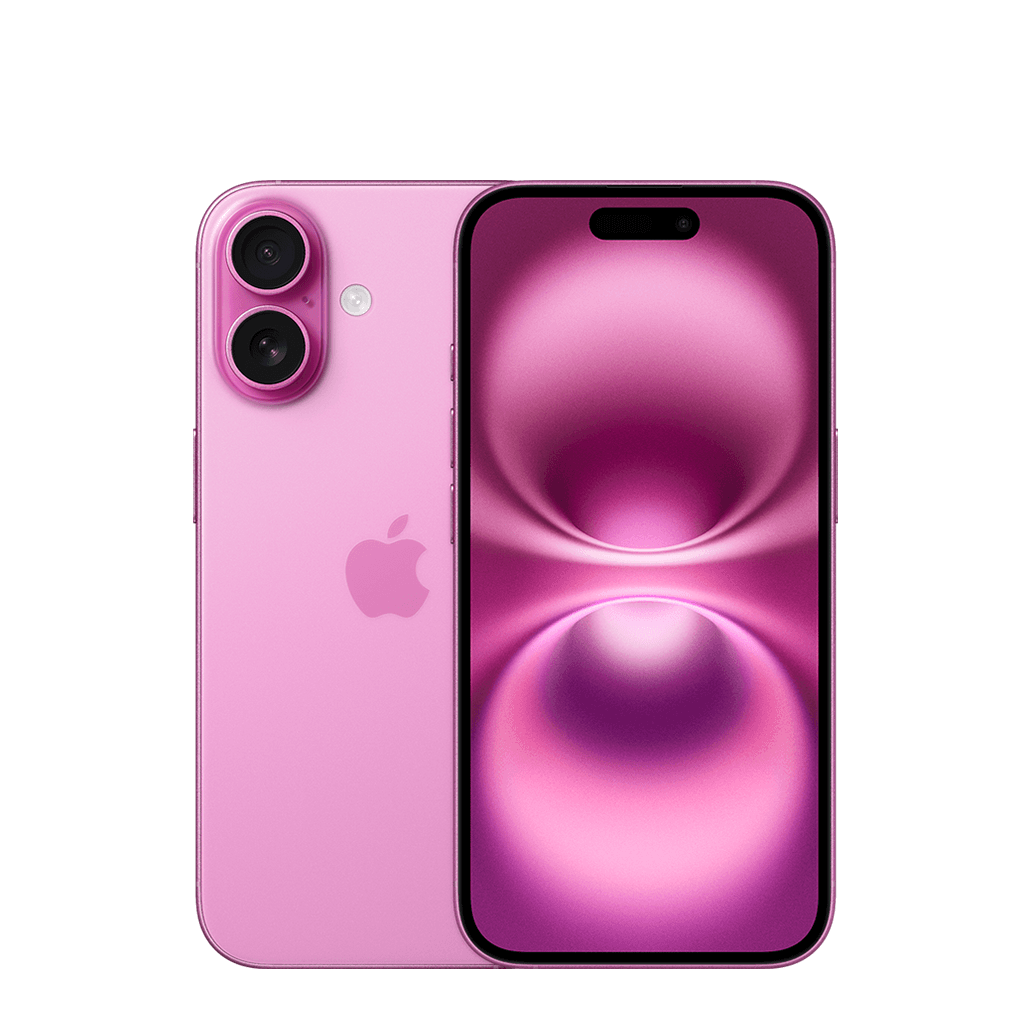 01 Iphone16 Backfront Pink