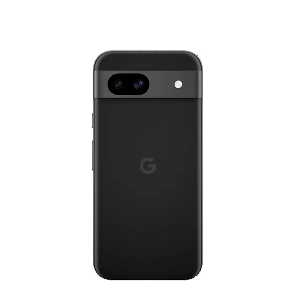 02 Googlepixel8a Black Backfront Back