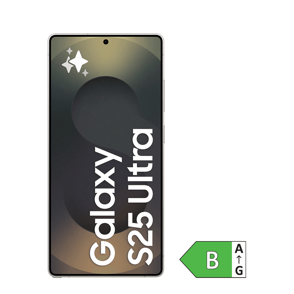 Samsung Galaxy S25 Ultra