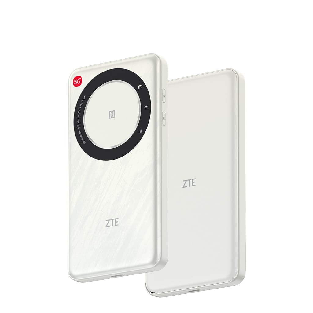 ZTE U30 Air MiFi 5G